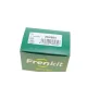 Ремкомплект супорта (переднього) Volvo XC 40 17-19 (d=57mm) (Mando) (+ поршень)