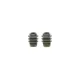 Ремкомплект супорта (переднього) Volvo XC 40 17-19 (d=57mm) (Mando) (+ поршень)