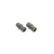 Ремкомплект супорта (переднього) Audi A1//VW Polo 1.0/1.6 TSI 17- (d=57mm) (+поршень) (Mando)