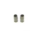 Ремкомплект супорта (переднього) Audi A1//VW Polo 1.0/1.6 TSI 17- (d=57mm) (+поршень) (Mando)