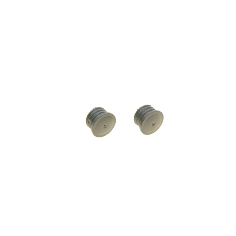 Ремкомплект супорта (переднього) Audi A1//VW Polo 1.0/1.6 TSI 17- (d=57mm) (+поршень) (Mando)