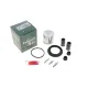 Ремкомплект супорта (переднього) Peugeot 605/Volvo 850/S70/V70/C70 89- (d=57mm) (+поршень) (Ate)