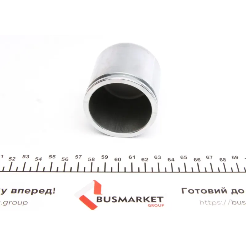 Ремкомплект супорта переднього FRENKIT 257903 для Peugeot 406 (d=57мм) (+поршень)