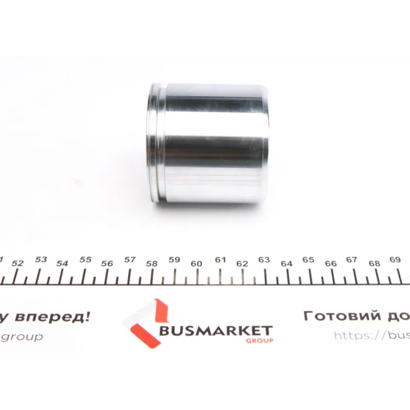 Ремкомплект супорта переднього FRENKIT 257903 для Peugeot 406 (d=57мм) (+поршень)