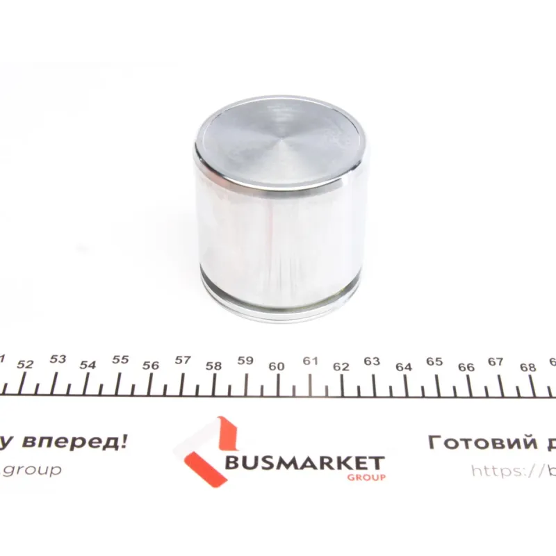 Ремкомплект супорта переднього FRENKIT 257903 для Peugeot 406 (d=57мм) (+поршень)