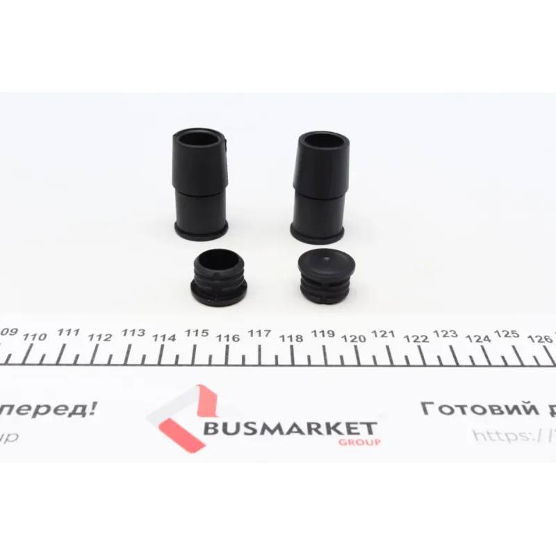 Ремкомплект супорта переднього FRENKIT 257904 (d=57mm) з поршнем для Audi A4/A6, VW Passat B5
