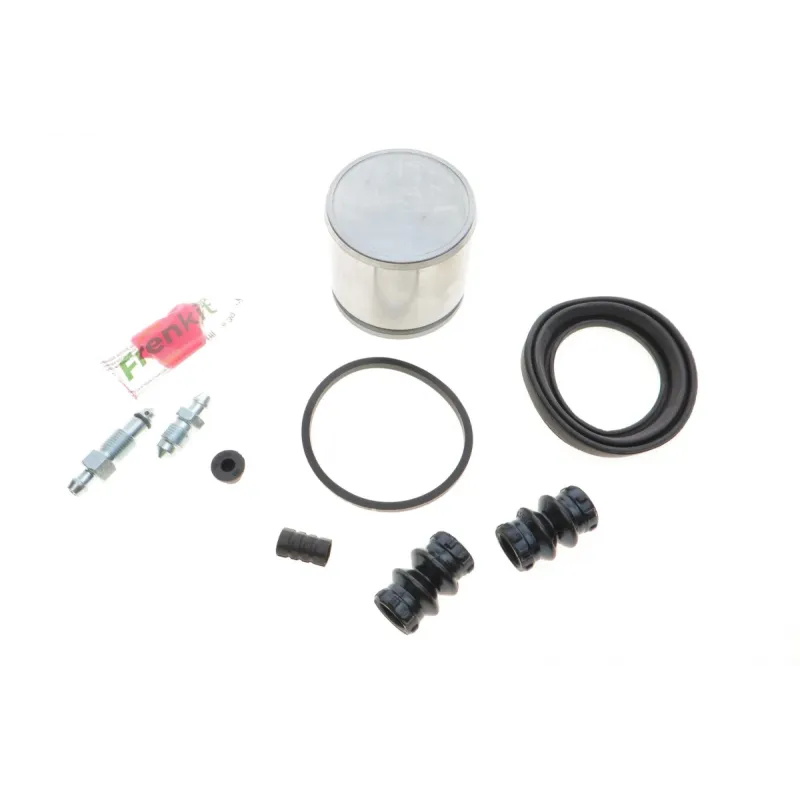 Ремкомплект супорта переднього FRENKIT 257907 з поршнем (d=57мм) для Nissan Primera, Honda Accord, Mercedes-Benz A-Class