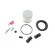 Ремкомплект супорта переднього FRENKIT 257907 з поршнем (d=57мм) для Nissan Primera, Honda Accord, Mercedes-Benz A-Class