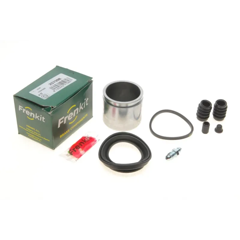 Ремкомплект супорта переднього FRENKIT 257908 для Nissan Primera P12 (d=57mm)