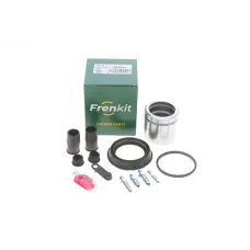 Ремкомплект супорта переднього FRENKIT 257911 з поршнем для Audi A4 B8, Fiat Doblo, Ford Transit Connect, діаметр 57 мм
