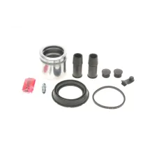 Ремкомплект супорта переднього FRENKIT 257912 для VW Sharan, T4, Ford Galaxy, Seat Alhambra (d=57mm)