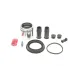 Ремкомплект супорта переднього FRENKIT 257912 для VW Sharan, T4, Ford Galaxy, Seat Alhambra (d=57mm)