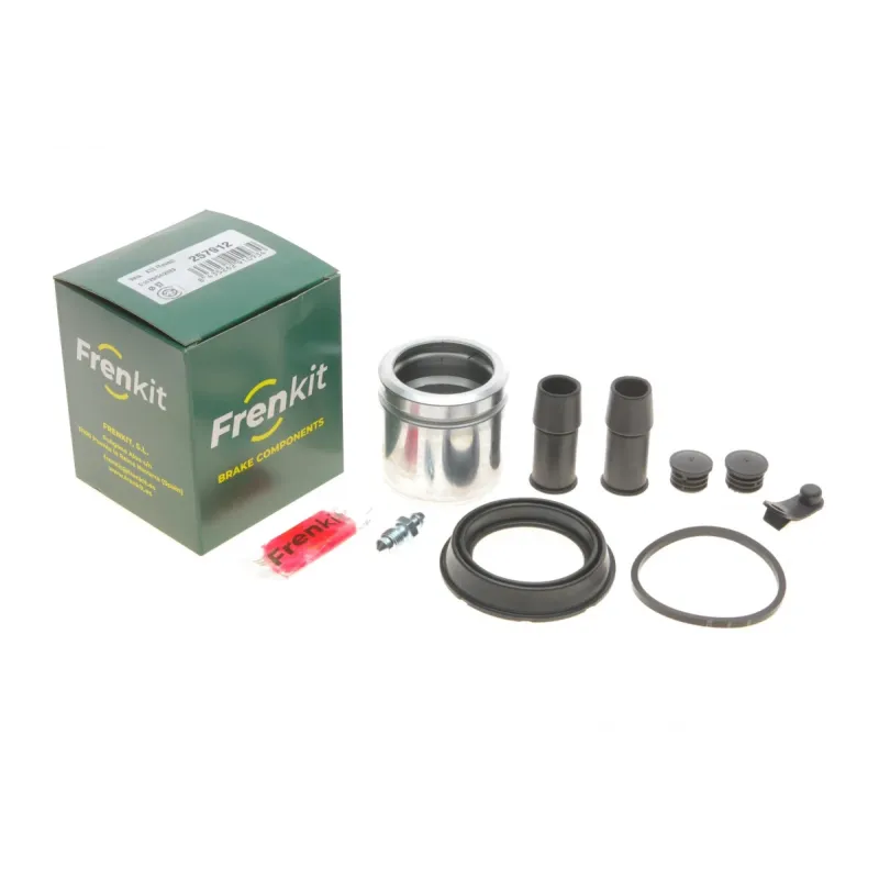Ремкомплект супорта переднього FRENKIT 257912 для VW Sharan, T4, Ford Galaxy, Seat Alhambra (d=57mm)