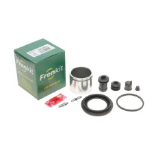 Ремкомплект переднього супорта FRENKIT 257913 для Mazda 323/626 (d=57mm) + поршень