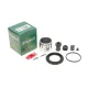 Ремкомплект переднього супорта FRENKIT 257913 для Mazda 323/626 (d=57mm) + поршень