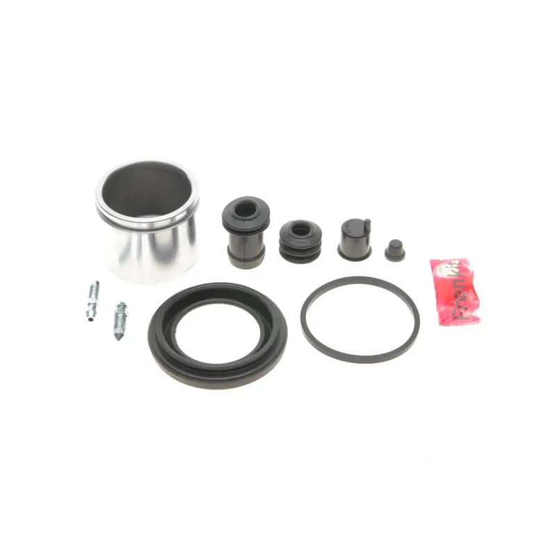 Ремкомплект переднього супорта FRENKIT 257913 для Mazda 323/626 (d=57mm) + поршень