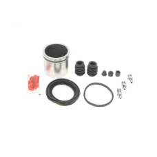 Ремкомплект супорта переднього FRENKIT 257917 (d=57mm) (+поршень) для Honda Accord, Acura NSX, Civic