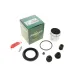 Ремкомплект переднього супорта FRENKIT 257932 для Subaru Impreza (GC/GF) 1993-2000, діаметр 57 мм