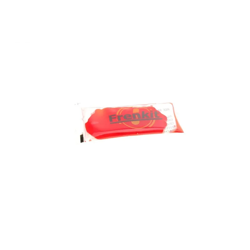 Ремкомплект переднього супорта FRENKIT 257932 для Subaru Impreza (GC/GF) 1993-2000, діаметр 57 мм
