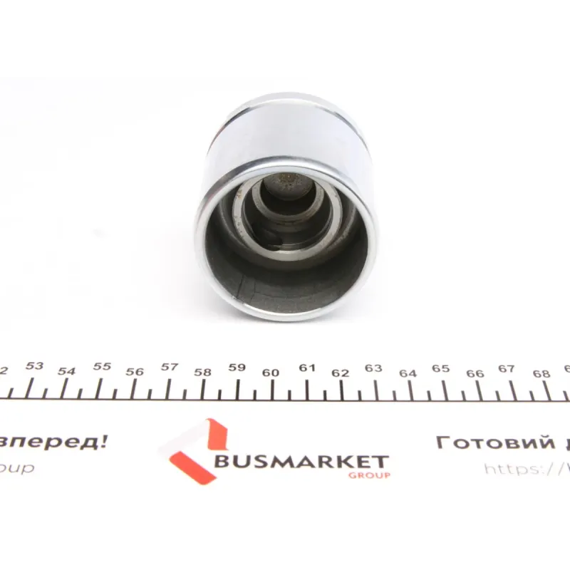 Ремкомплект переднього супорта FRENKIT 257937 для Citroen C5 I/II/III (d=57mm) (+поршень)