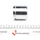 Ремкомплект переднього супорта FRENKIT 257937 для Citroen C5 I/II/III (d=57mm) (+поршень)