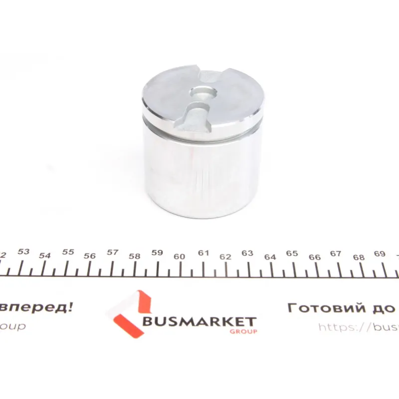 Ремкомплект переднього супорта FRENKIT 257937 для Citroen C5 I/II/III (d=57mm) (+поршень)