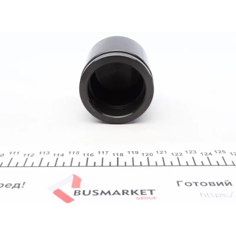 Ремкомплект супорта (переднього) BMW 3 (E93) 06- (d=57mm) (+поршень) (Ate)
