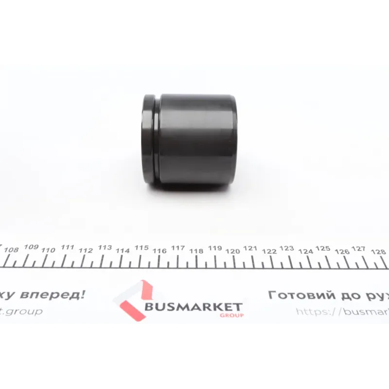 Ремкомплект супорта (переднього) BMW 3 (E93) 06- (d=57mm) (+поршень) (Ate)