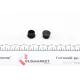 Ремкомплект супорта (переднього) BMW 3 (E93) 06- (d=57mm) (+поршень) (Ate)