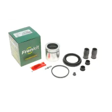 Ремкомплект супорта (переднього) Audi A4/A6/BMW/MB/Opel/VW T4/Passat (d=57mm) (Ate) (+поршень)