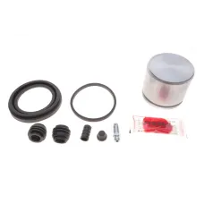 Ремкомплект супорта переднього FRENKIT 257941 для Toyota Corolla, Altis (d=57mm, Lucas)