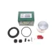 Ремкомплект супорта переднього FRENKIT 257941 для Toyota Corolla, Altis (d=57mm, Lucas)