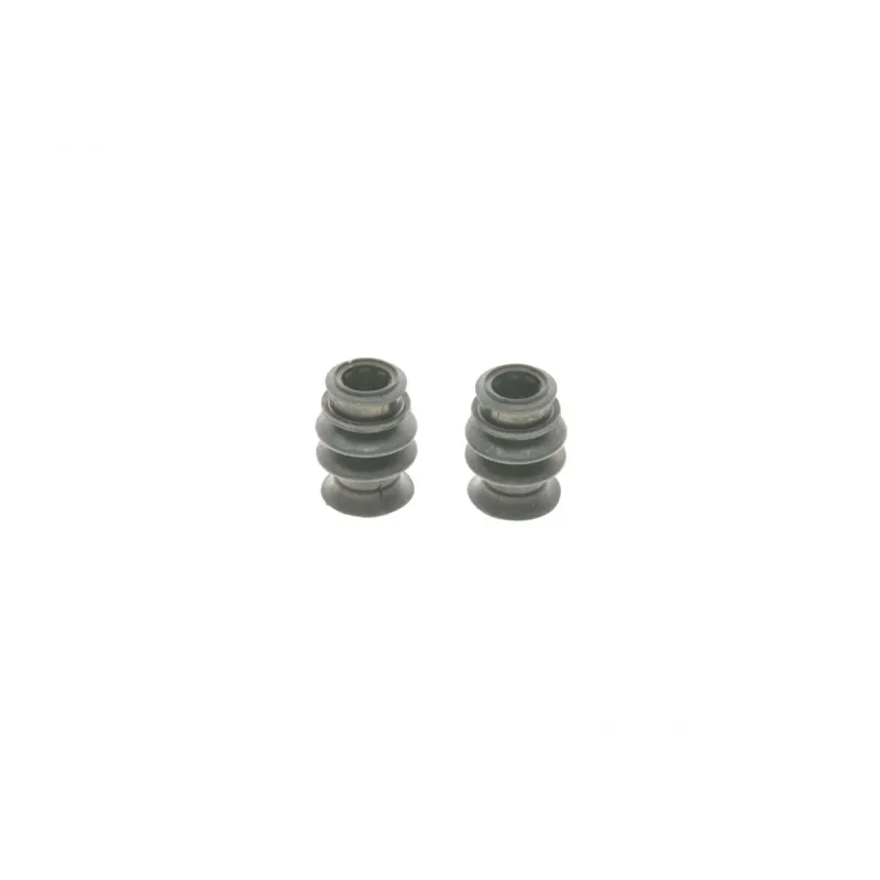 Ремкомплект супорта (переднього) Kia Carens 00-02 (d=57mm) (Kpw) (+поршень)