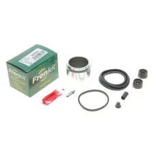 Ремкомплект супорта переднього FRENKIT 257944 для Kia Carens II (FJ) 2002-2004 (d=57mm)