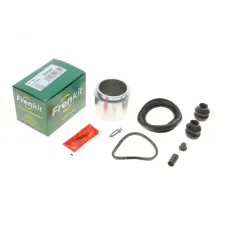 Ремкомплект супорта переднього FRENKIT 257945 (d=57mm) для Kia Sportage K00 1997-2003, Retona CE