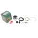 Ремкомплект супорта (переднього) Honda CR-V 99-06 (d=57mm) (+поршень) (Akebono) (знято з виробництва)