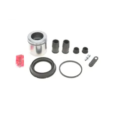 Ремкомплект переднього супорта FRENKIT 257958 (+поршень) ATE 57мм для Opel Vectra C, Signum, Fiat Croma