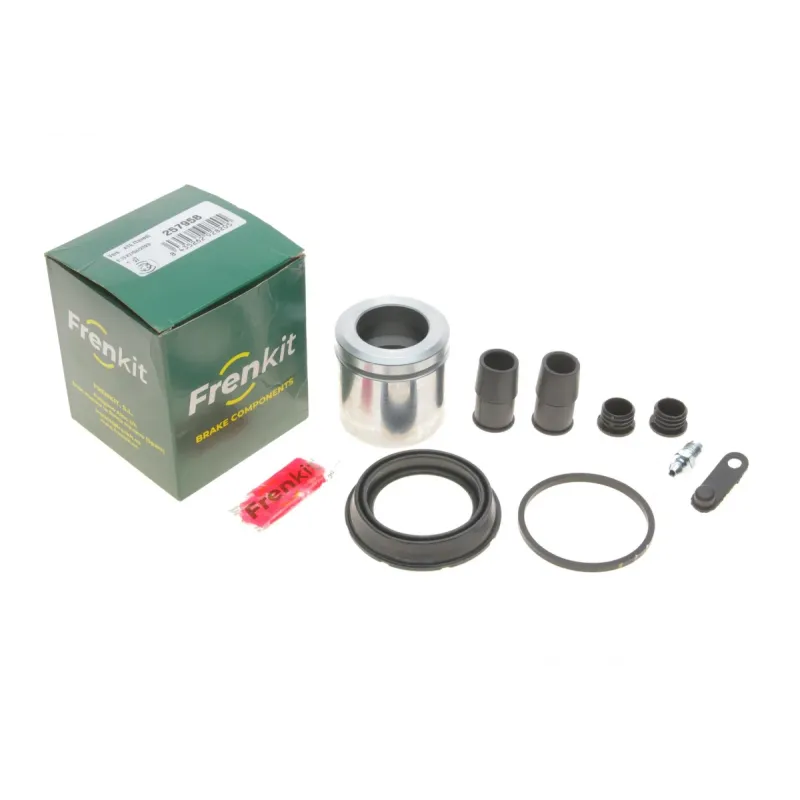 Ремкомплект переднього супорта FRENKIT 257958 (+поршень) ATE 57мм для Opel Vectra C, Signum, Fiat Croma