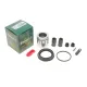 Ремкомплект переднього супорта FRENKIT 257958 (+поршень) ATE 57мм для Opel Vectra C, Signum, Fiat Croma
