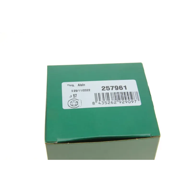 Ремкомплект переднього супорта FRENKIT 257961 з поршнем для Toyota Corolla/Prius (d=57mm)