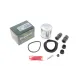 Ремкомплект супорта переднього FRENKIT 257962 для Mercedes-Benz E-Class W210 1995-2003 (d=57мм)