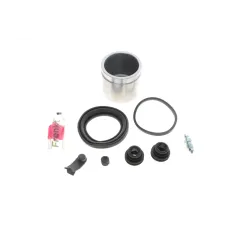 Ремкомплект переднього супорта FRENKIT 257963 (+поршень) для Hyundai Creta, Kia Ceed, i30 (d=57mm)