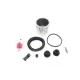 Ремкомплект переднього супорта FRENKIT 257963 (+поршень) для Hyundai Creta, Kia Ceed, i30 (d=57mm)