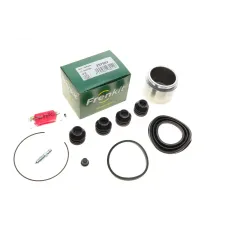 Купити Ремкомплект супорта (переднього) Toyota Camry -02 (d=57mm) (Toyota) (+поршень) | KovelAutoHub
