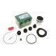 Ремкомплект супорта (переднього) Toyota Camry -02 (d=57mm) (Toyota) (+поршень)