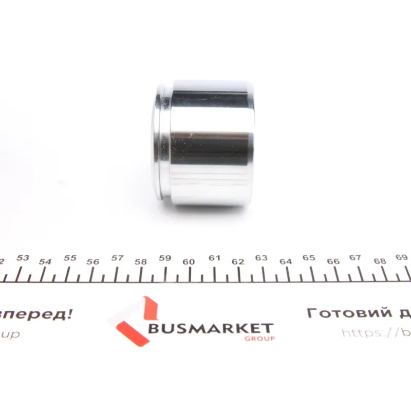 Ремкомплект супорта (переднього) Toyota Prius 11- (d=57mm) (+поршень) (Sumitomo)