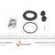 Ремкомплект супорта (переднього) Toyota Prius 11- (d=57mm) (+поршень) (Sumitomo)