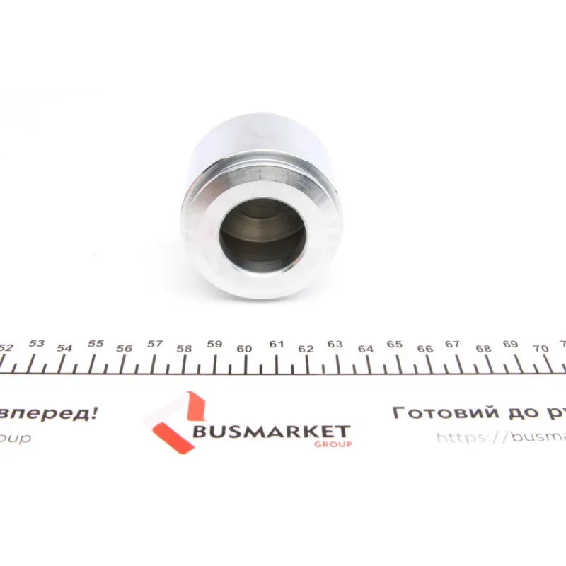 Ремкомплект супорта (переднього) Toyota Prius 11- (d=57mm) (+поршень) (Sumitomo)