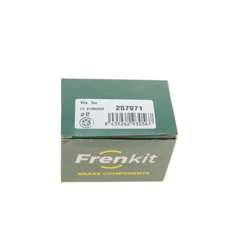 Ремкомплект переднього супорта FRENKIT 257971 для Chevrolet Epica, Daewoo Leganza, 57 мм