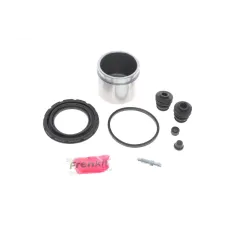 Ремкомплект супорта переднього FRENKIT 257973 Akebono (d=57mm) + поршень для Mitsubishi ASX, Outlander, Jeep Compass